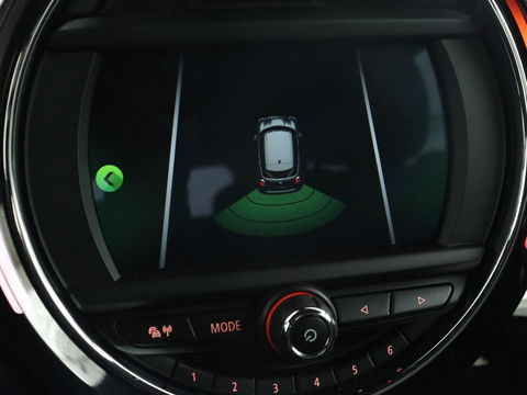 MINI Countryman 1.5 One Business Edition | Leder | Stoelverwarming | Carplay | Navigatie | Full LED | Keyless | Parkeerhulp | Climate control | Cruise control