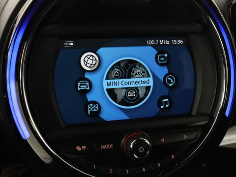 MINI Countryman 1.5 One Business Edition | Leder | Stoelverwarming | Carplay | Navigatie | Full LED | Keyless | Parkeerhulp | Climate control | Cruise control