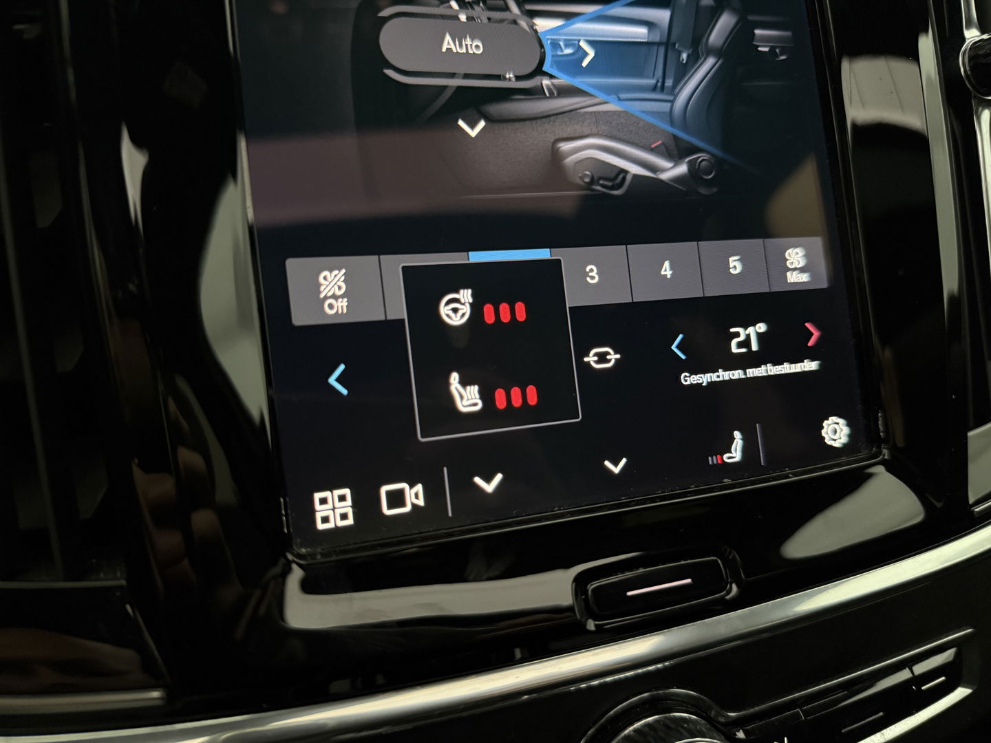 Volvo V90 2.0 T6 AWD 340PK R-Design | Pano | H/K | Virtual | Trekh. | Memory | Stuur/Stoelverw. | Carplay | Camera | Keyless | NAP