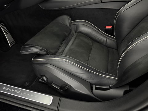 Volvo V90 2.0 T6 AWD 340PK R-Design | Pano | H/K | Virtual | Trekh. | Memory | Stuur/Stoelverw. | Carplay | Camera | Keyless | NAP