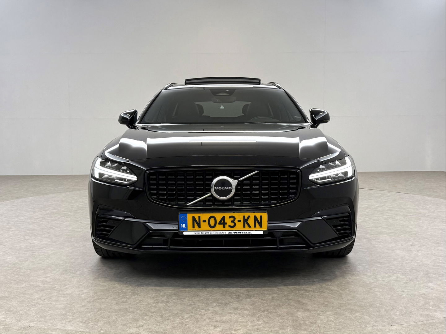 Volvo V90 2.0 T6 AWD 340PK R-Design | SOH 91% | Pano | H/K | Virtual | Trekh. | Memory | Stuur/Stoelverw. | Carplay | Camera | Keyless | NAP