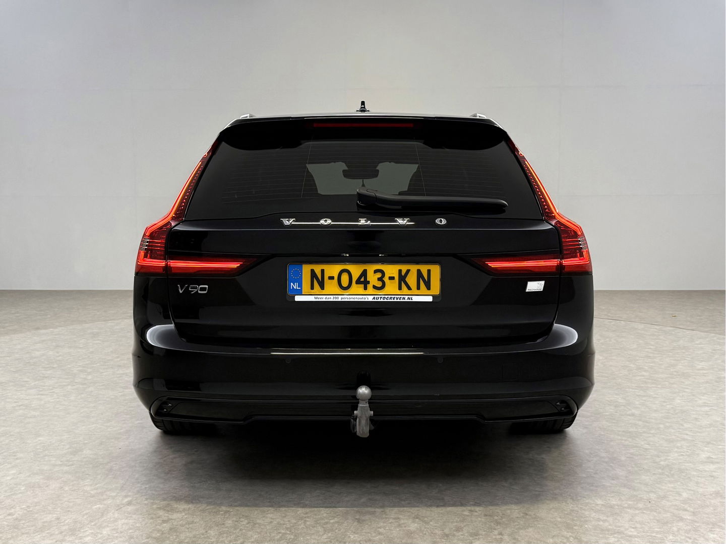 Volvo V90 2.0 T6 AWD 340PK R-Design | Pano | H/K | Virtual | Trekh. | Memory | Stuur/Stoelverw. | Carplay | Camera | Keyless | NAP