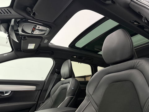 Volvo V90 2.0 T6 AWD 340PK R-Design | Pano | H/K | Virtual | Trekh. | Memory | Stuur/Stoelverw. | Carplay | Camera | Keyless | NAP