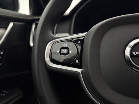 Volvo V90 2.0 T6 AWD 340PK R-Design | Pano | H/K | Virtual | Trekh. | Memory | Stuur/Stoelverw. | Carplay | Camera | Keyless | NAP