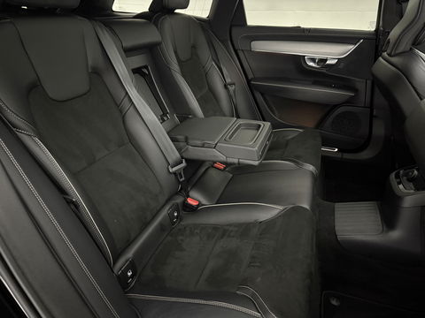 Volvo V90 2.0 T6 AWD 340PK R-Design | Pano | H/K | Virtual | Trekh. | Memory | Stuur/Stoelverw. | Carplay | Camera | Keyless | NAP