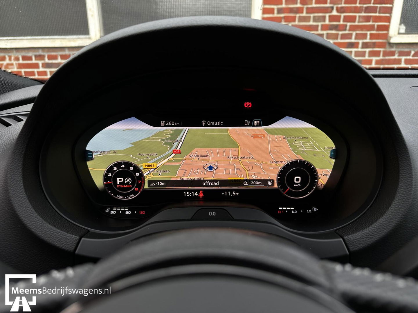 Audi A3 Sportback 35 TFSI CoD Advance Sport