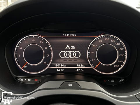 Audi A3 Sportback 35 TFSI CoD Advance Sport