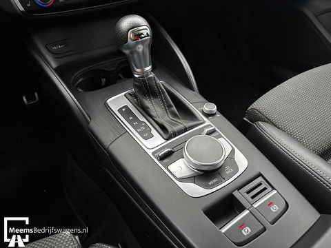 Audi A3 Sportback 35 TFSI CoD Advance Sport