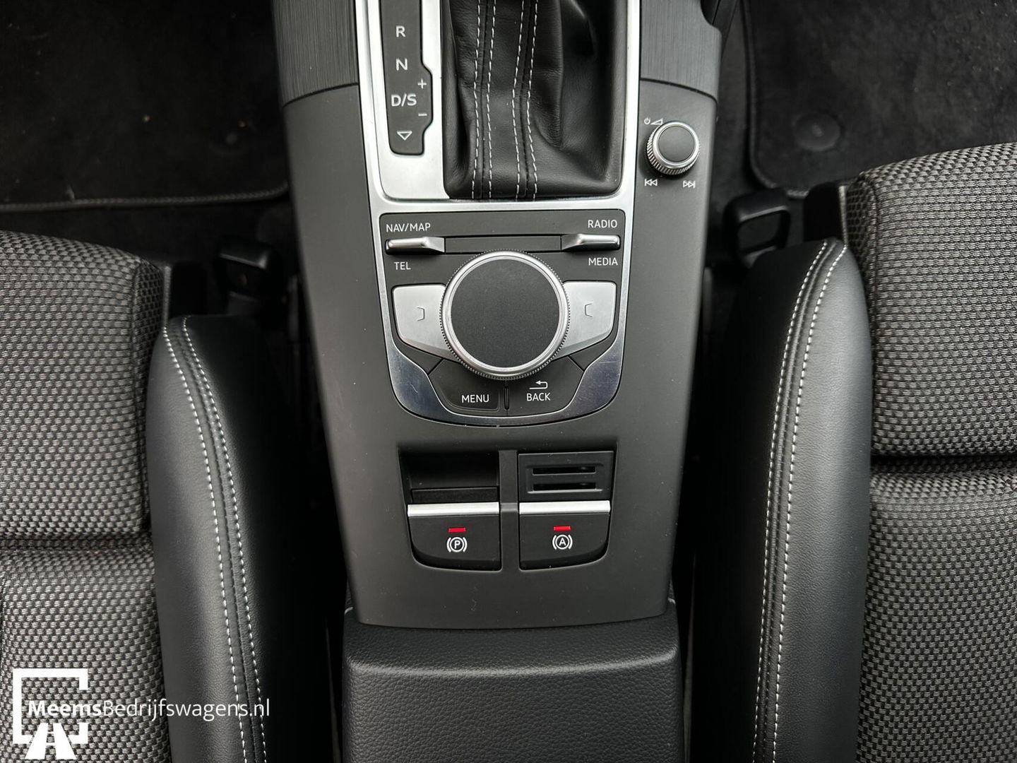 Audi A3 Sportback 35 TFSI CoD Advance Sport