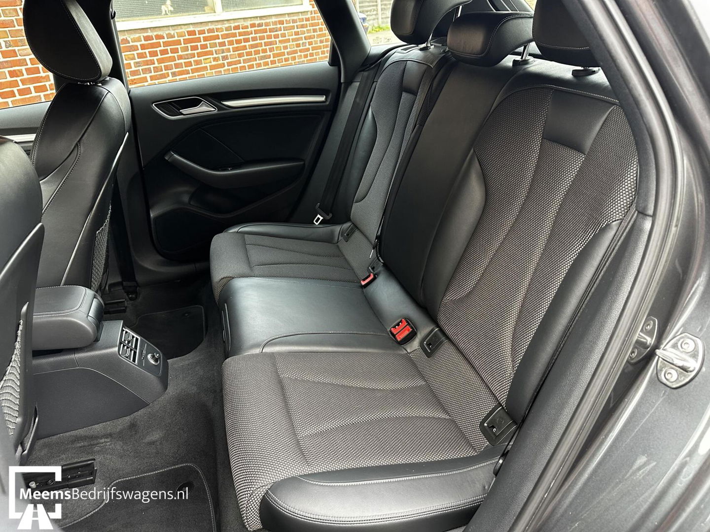 Audi A3 Sportback 35 TFSI CoD Advance Sport