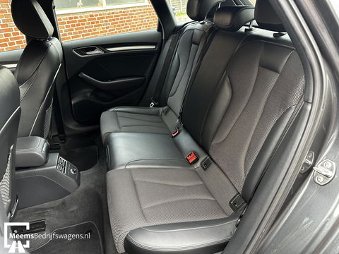 Audi A3 Sportback 35 TFSI CoD Advance Sport