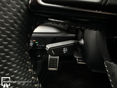 Audi A3 Sportback 35 TFSI CoD Advance Sport