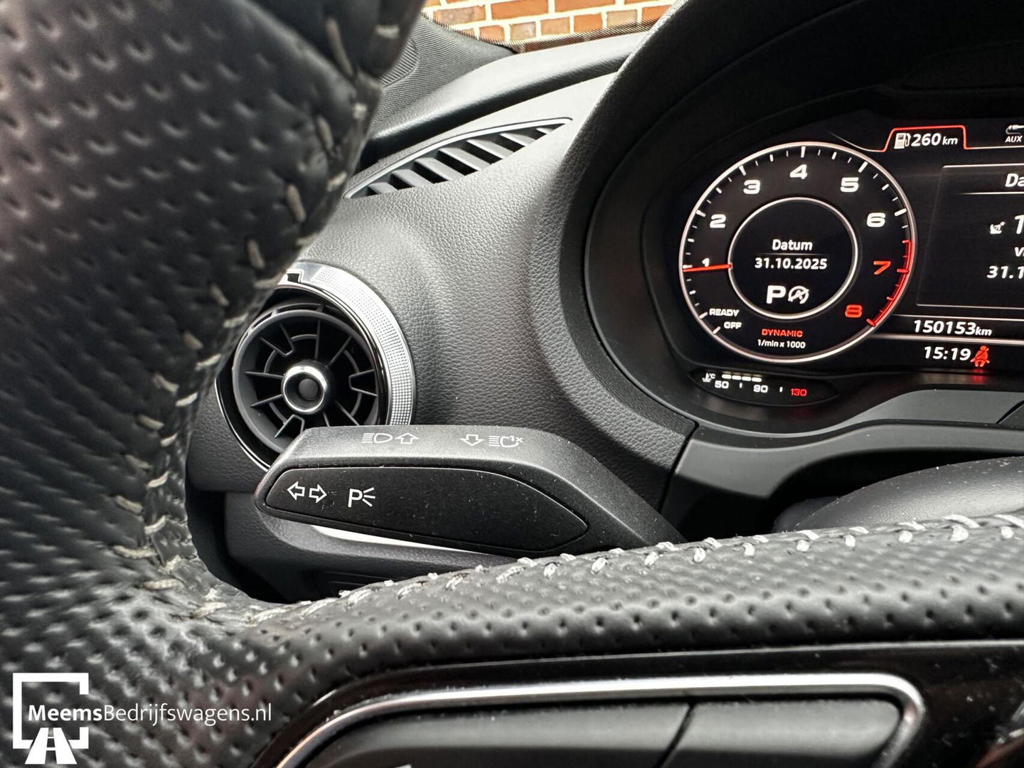 Audi A3 Sportback 35 TFSI CoD Advance Sport