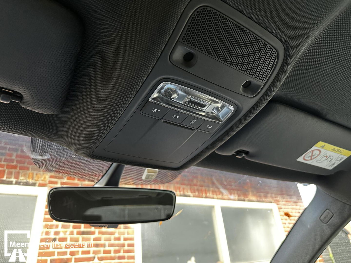 Audi A3 Sportback 35 TFSI CoD Advance Sport