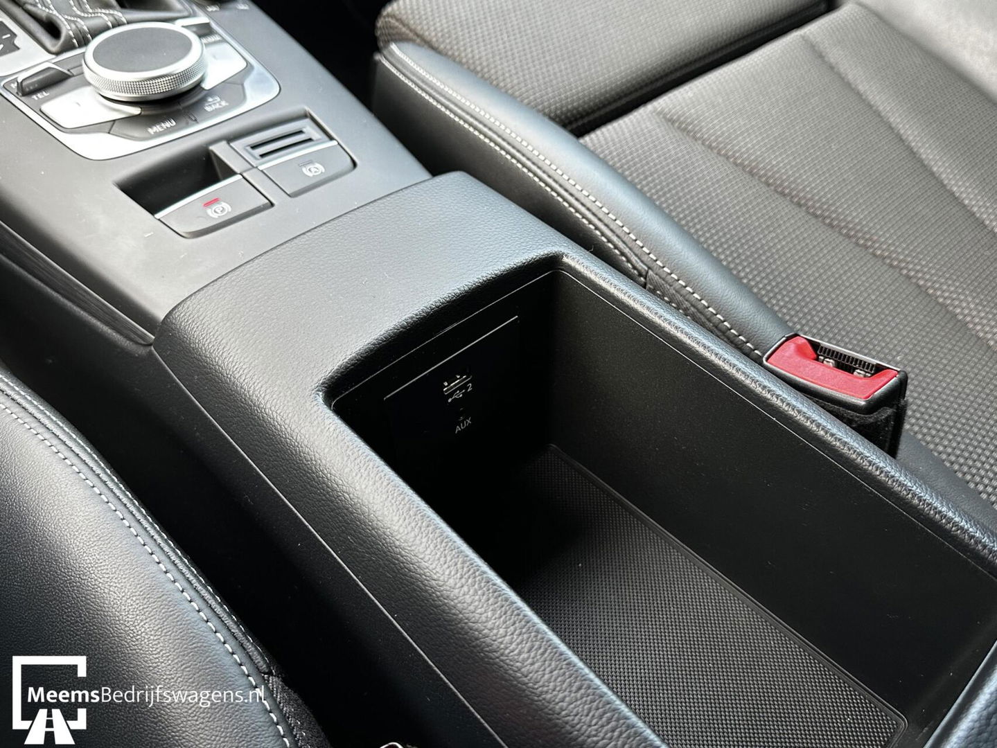 Audi A3 Sportback 35 TFSI CoD Advance Sport