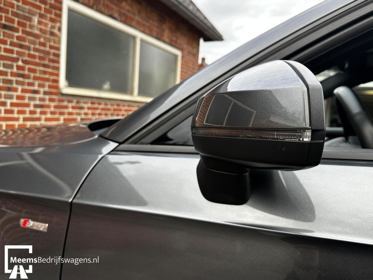 Audi A3 Sportback 35 TFSI CoD Advance Sport