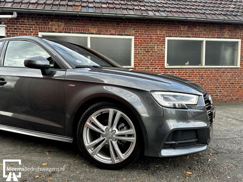 Audi A3 Sportback 35 TFSI CoD Advance Sport