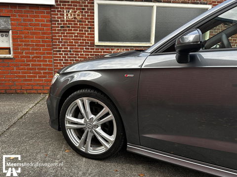 Audi A3 Sportback 35 TFSI CoD Advance Sport