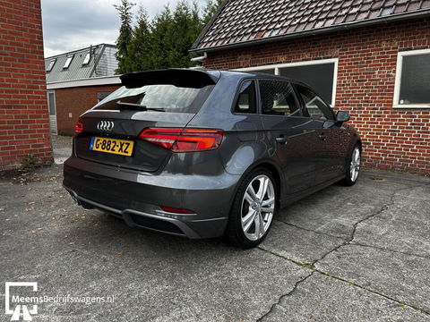 Audi A3 Sportback 35 TFSI CoD Advance Sport