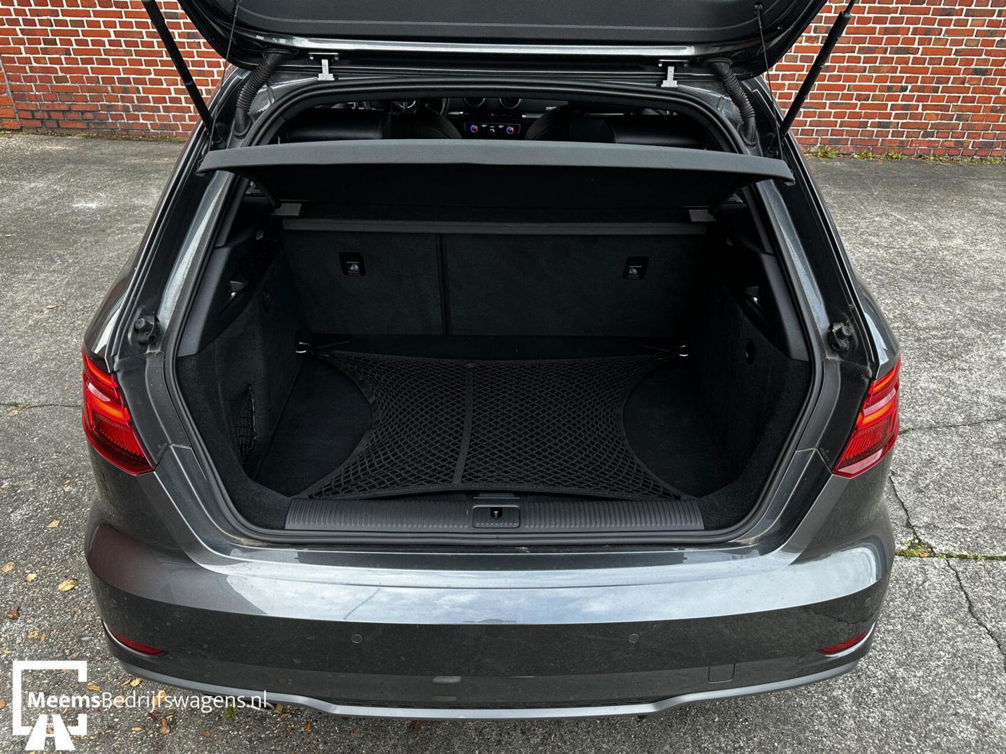 Audi A3 Sportback 35 TFSI CoD Advance Sport