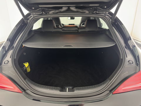 Mercedes-Benz CLA-Klasse Shooting Brake 220 CDI Prestige *PANO | FULL-LEATHER | XENON | NAVI-FULLMAP | HEATED-COMFORTSEATS | ECC | PDC | CRUISE | 16''ALU*