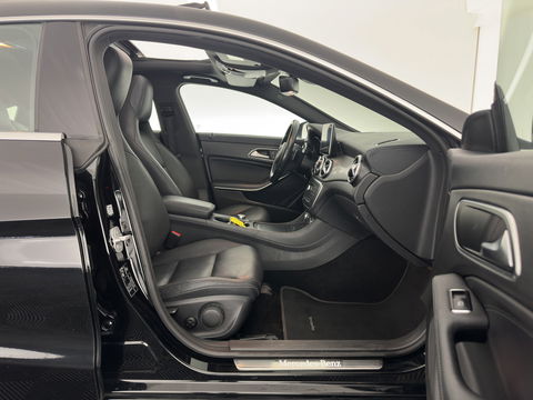 Mercedes-Benz CLA-Klasse Shooting Brake 220 CDI Prestige *PANO | FULL-LEATHER | XENON | NAVI-FULLMAP | HEATED-COMFORTSEATS | ECC | PDC | CRUISE | 16''ALU*