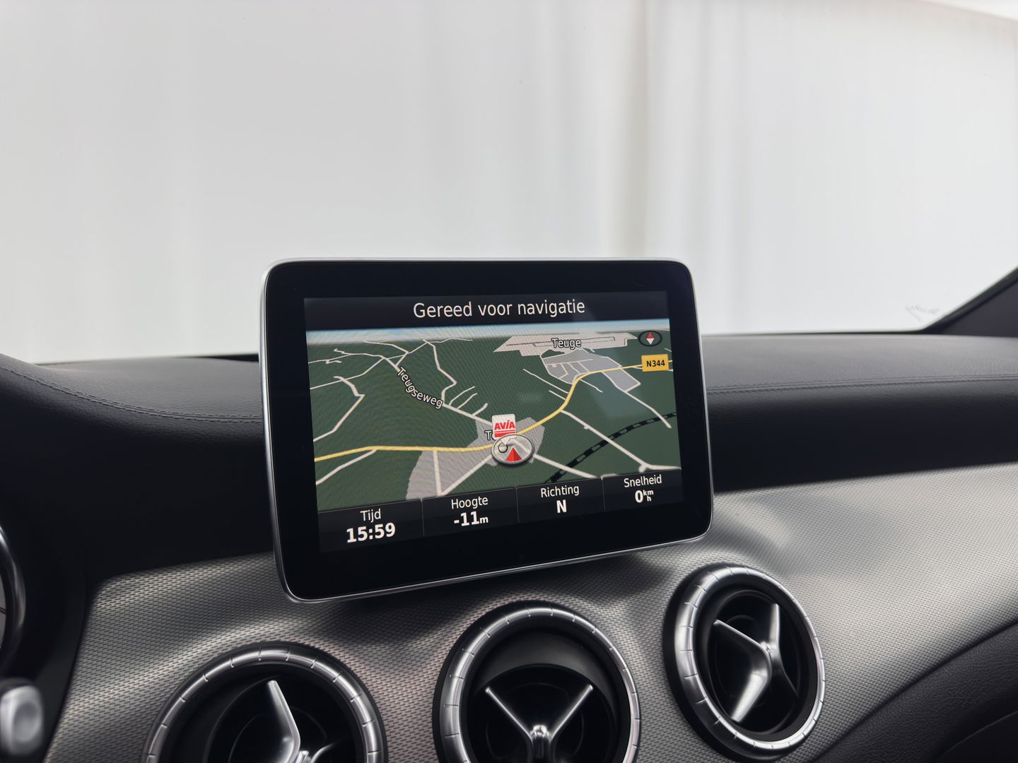 Mercedes-Benz CLA-Klasse Shooting Brake 220 CDI Prestige *PANO | FULL-LEATHER | XENON | NAVI-FULLMAP | HEATED-COMFORTSEATS | ECC | PDC | CRUISE | 16''ALU*