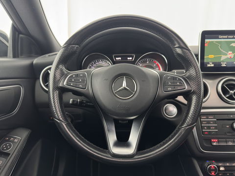 Mercedes-Benz CLA-Klasse Shooting Brake 220 CDI Prestige *PANO | FULL-LEATHER | XENON | NAVI-FULLMAP | HEATED-COMFORTSEATS | ECC | PDC | CRUISE | 16''ALU*