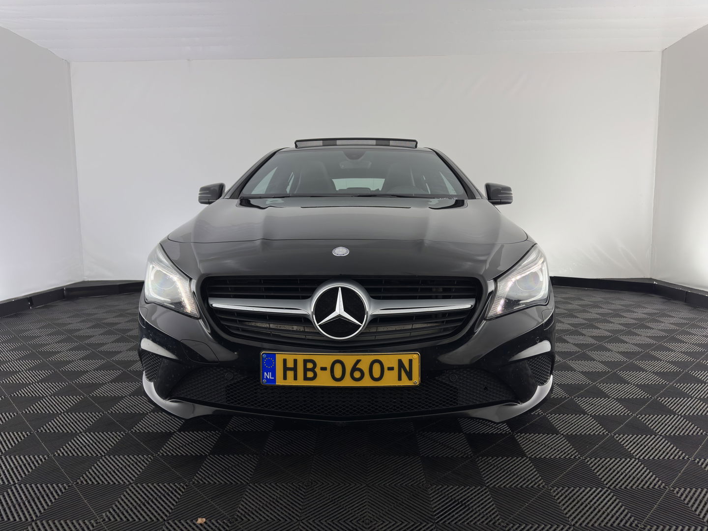 Mercedes-Benz CLA-Klasse Shooting Brake 220 CDI Prestige *PANO | FULL-LEATHER | XENON | NAVI-FULLMAP | HEATED-COMFORTSEATS | ECC | PDC | CRUISE | 16''ALU*