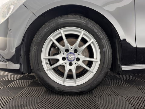 Mercedes-Benz CLA-Klasse Shooting Brake 220 CDI Prestige *PANO | FULL-LEATHER | XENON | NAVI-FULLMAP | HEATED-COMFORTSEATS | ECC | PDC | CRUISE | 16''ALU*