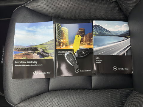 Mercedes-Benz CLA-Klasse Shooting Brake 220 CDI Prestige *PANO | FULL-LEATHER | XENON | NAVI-FULLMAP | HEATED-COMFORTSEATS | ECC | PDC | CRUISE | 16''ALU*