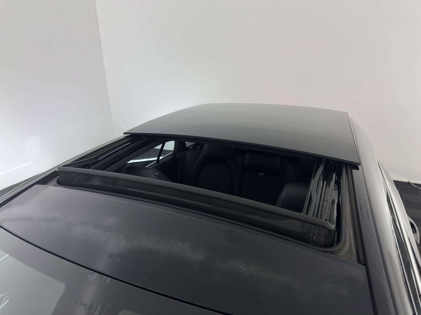 Mercedes-Benz CLA-Klasse Shooting Brake 220 CDI Prestige *PANO | FULL-LEATHER | XENON | NAVI-FULLMAP | HEATED-COMFORTSEATS | ECC | PDC | CRUISE | 16''ALU*