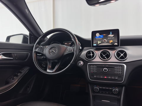 Mercedes-Benz CLA-Klasse Shooting Brake 220 CDI Prestige *PANO | FULL-LEATHER | XENON | NAVI-FULLMAP | HEATED-COMFORTSEATS | ECC | PDC | CRUISE | 16''ALU*