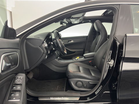 Mercedes-Benz CLA-Klasse Shooting Brake 220 CDI Prestige *PANO | FULL-LEATHER | XENON | NAVI-FULLMAP | HEATED-COMFORTSEATS | ECC | PDC | CRUISE | 16''ALU*