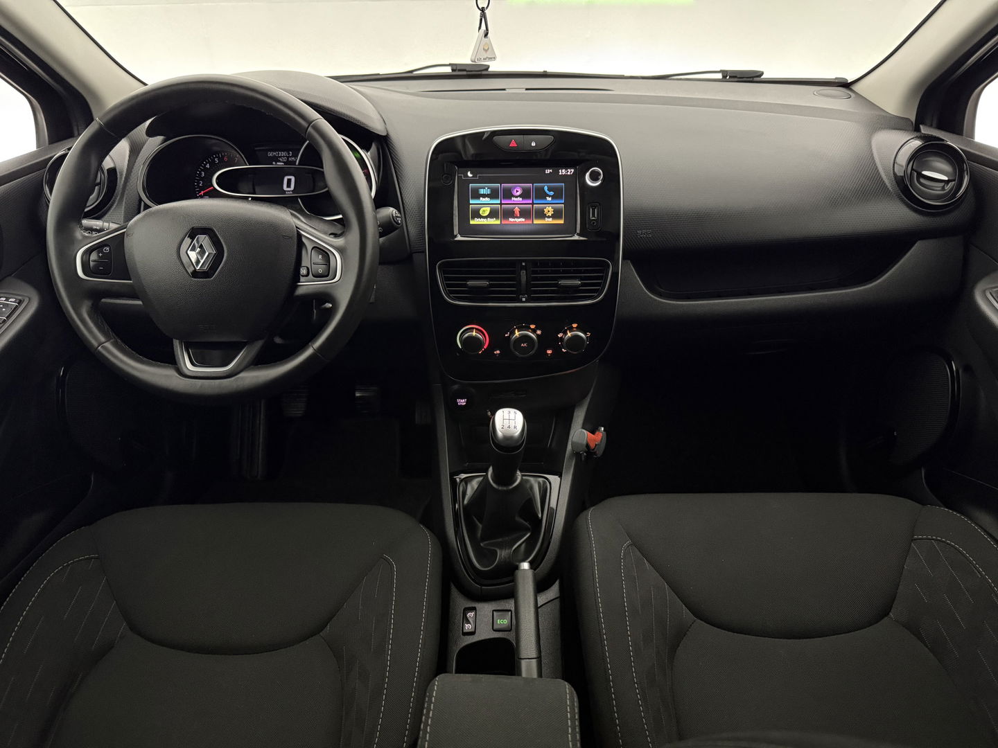 Renault Clio 0.9 TCe Limited | Airco | Cruise | Carplay | Navigatie | Keyless | Parkeersens. | NAP