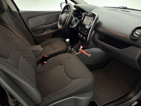 Renault Clio 0.9 TCe Limited | Airco | Cruise | Carplay | Navigatie | Keyless | Parkeersens. | NAP