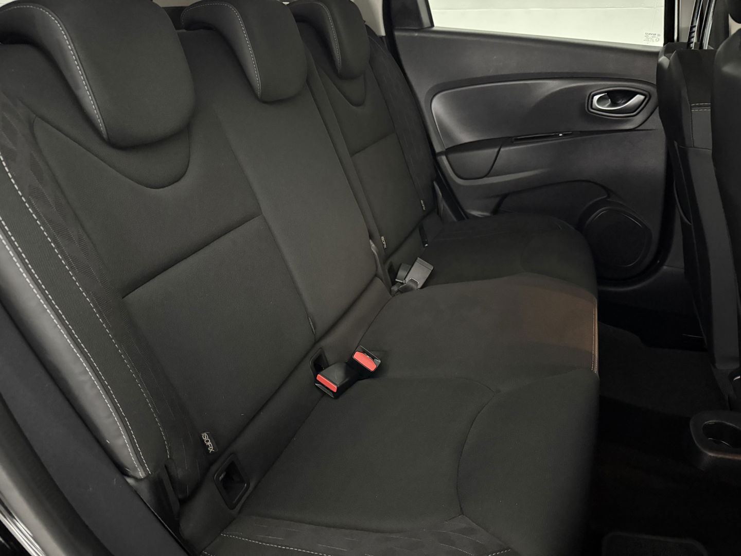 Renault Clio 0.9 TCe Limited | Airco | Cruise | Carplay | Navigatie | Keyless | Parkeersens. | NAP