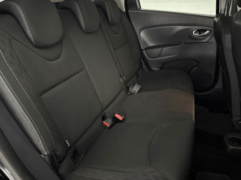 Renault Clio 0.9 TCe Limited | Airco | Cruise | Carplay | Navigatie | Keyless | Parkeersens. | NAP