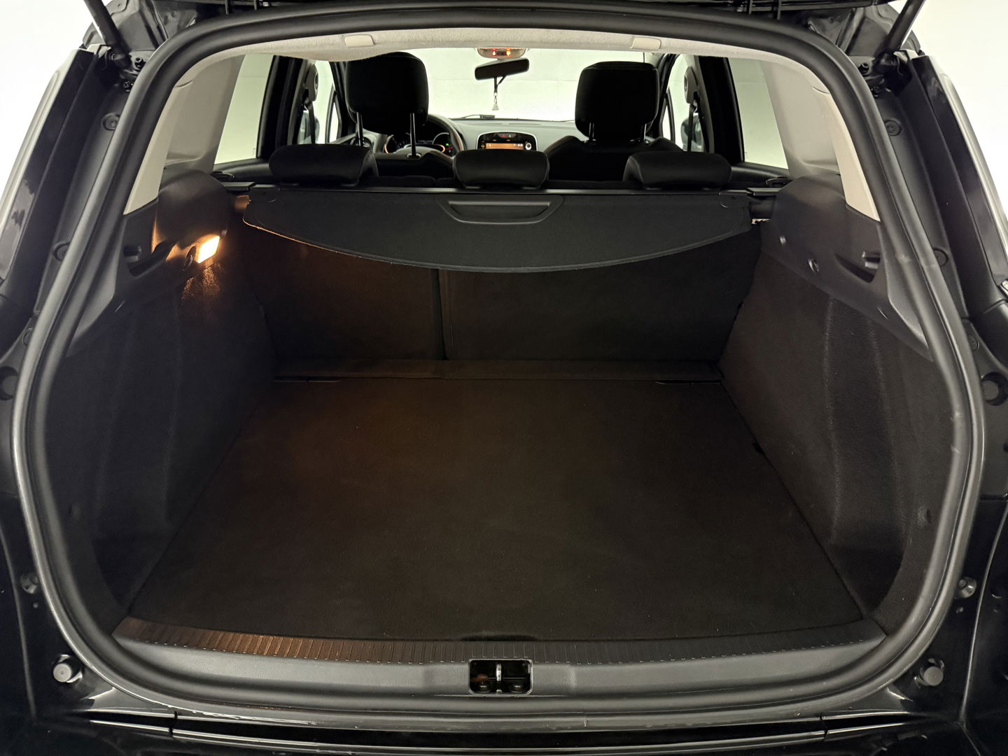 Renault Clio 0.9 TCe Limited | Airco | Cruise | Carplay | Navigatie | Keyless | Parkeersens. | NAP