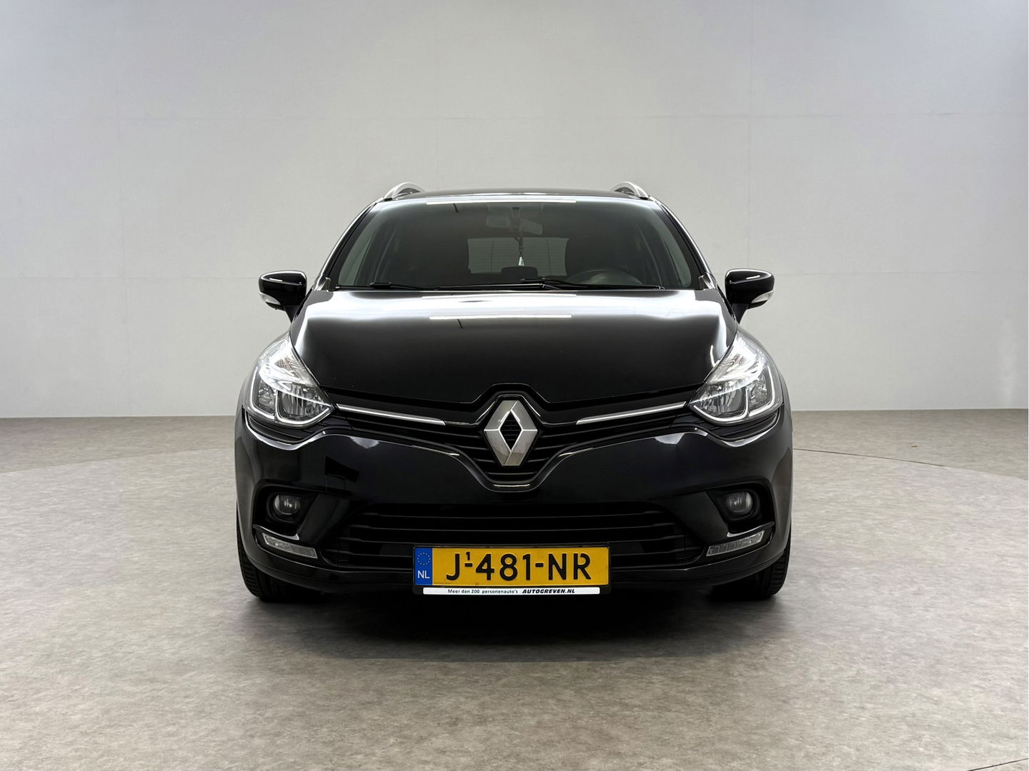 Renault Clio 0.9 TCe Limited | Airco | Cruise | Carplay | Navigatie | Keyless | Parkeersens. | NAP