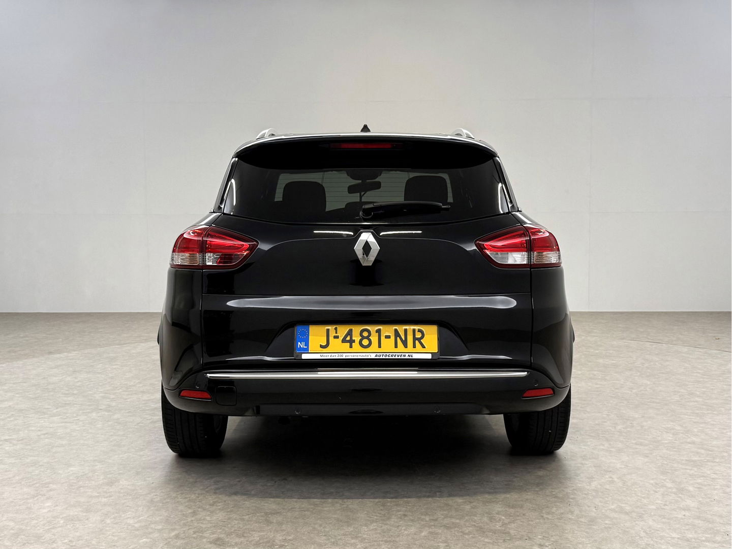 Renault Clio 0.9 TCe Limited | Airco | Cruise | Carplay | Navigatie | Keyless | Parkeersens. | NAP