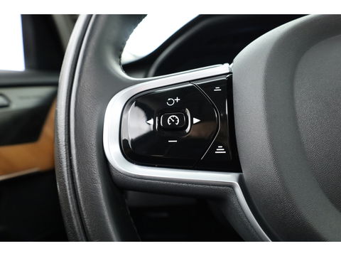 Volvo XC90 2.0 T8 Recharge AWD Inscription | Long Range |Pano | ACC | Trekhaak | Blis | Mem. Stoelen | 360 cam. |