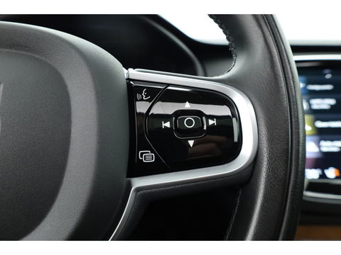 Volvo XC90 2.0 T8 Recharge AWD Inscription | Long Range |Pano | ACC | Trekhaak | Blis | Mem. Stoelen | 360 cam. |