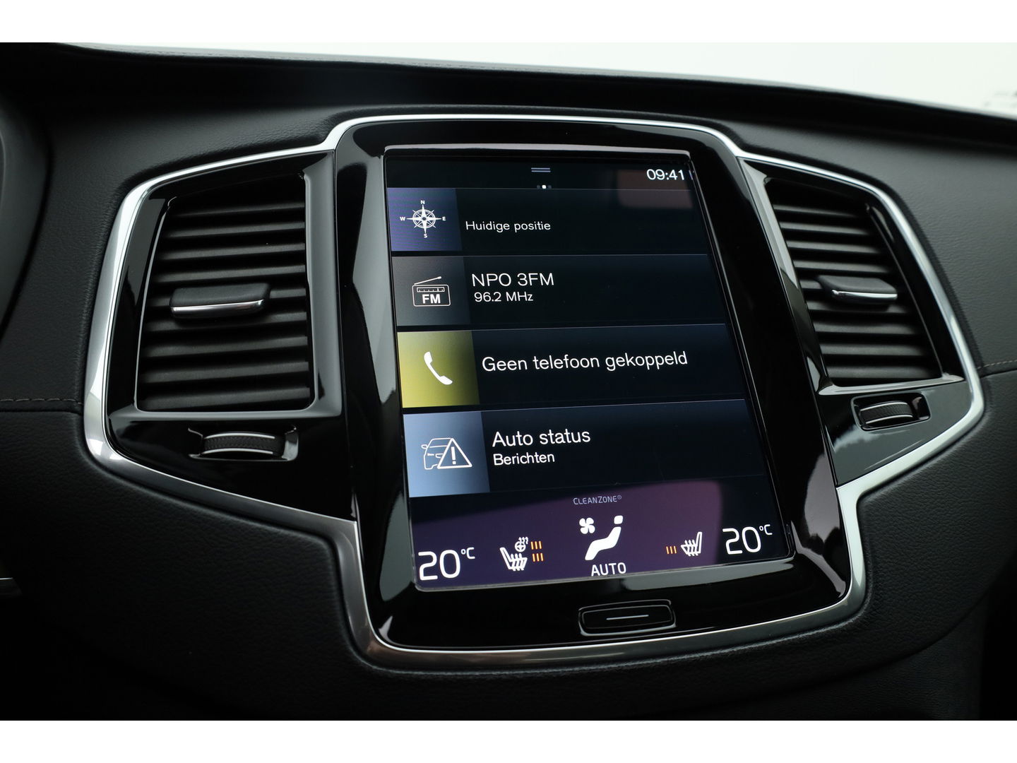 Volvo XC90 2.0 T8 Recharge AWD Inscription | Long Range |Pano | ACC | Trekhaak | Blis | Mem. Stoelen | 360 cam. |