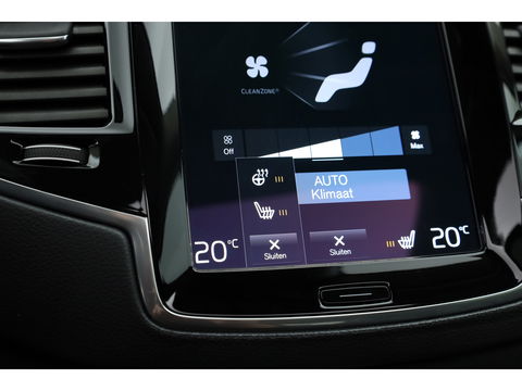 Volvo XC90 2.0 T8 Recharge AWD Inscription | Long Range |Pano | ACC | Trekhaak | Blis | Mem. Stoelen | 360 cam. |