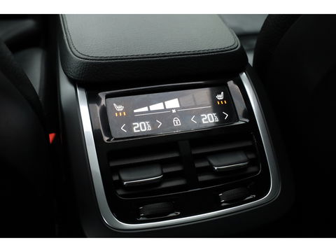 Volvo XC90 2.0 T8 Recharge AWD Inscription | Long Range |Pano | ACC | Trekhaak | Blis | Mem. Stoelen | 360 cam. |