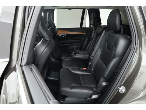 Volvo XC90 2.0 T8 Recharge AWD Inscription | Long Range |Pano | ACC | Trekhaak | Blis | Mem. Stoelen | 360 cam. |