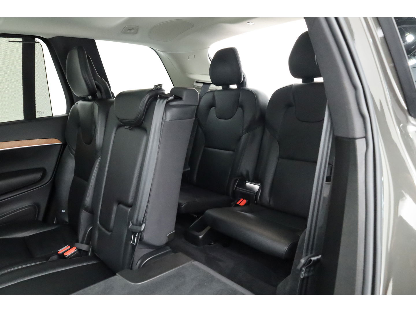 Volvo XC90 2.0 T8 Recharge AWD Inscription | Long Range |Pano | ACC | Trekhaak | Blis | Mem. Stoelen | 360 cam. |