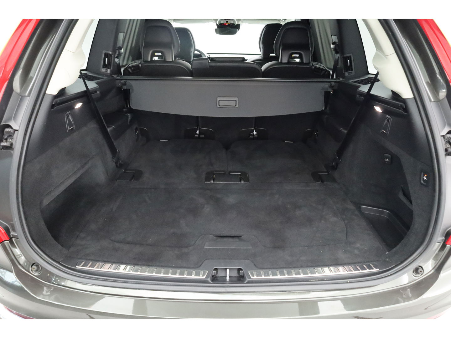 Volvo XC90 2.0 T8 Recharge AWD Inscription | Long Range |Pano | ACC | Trekhaak | Blis | Mem. Stoelen | 360 cam. |