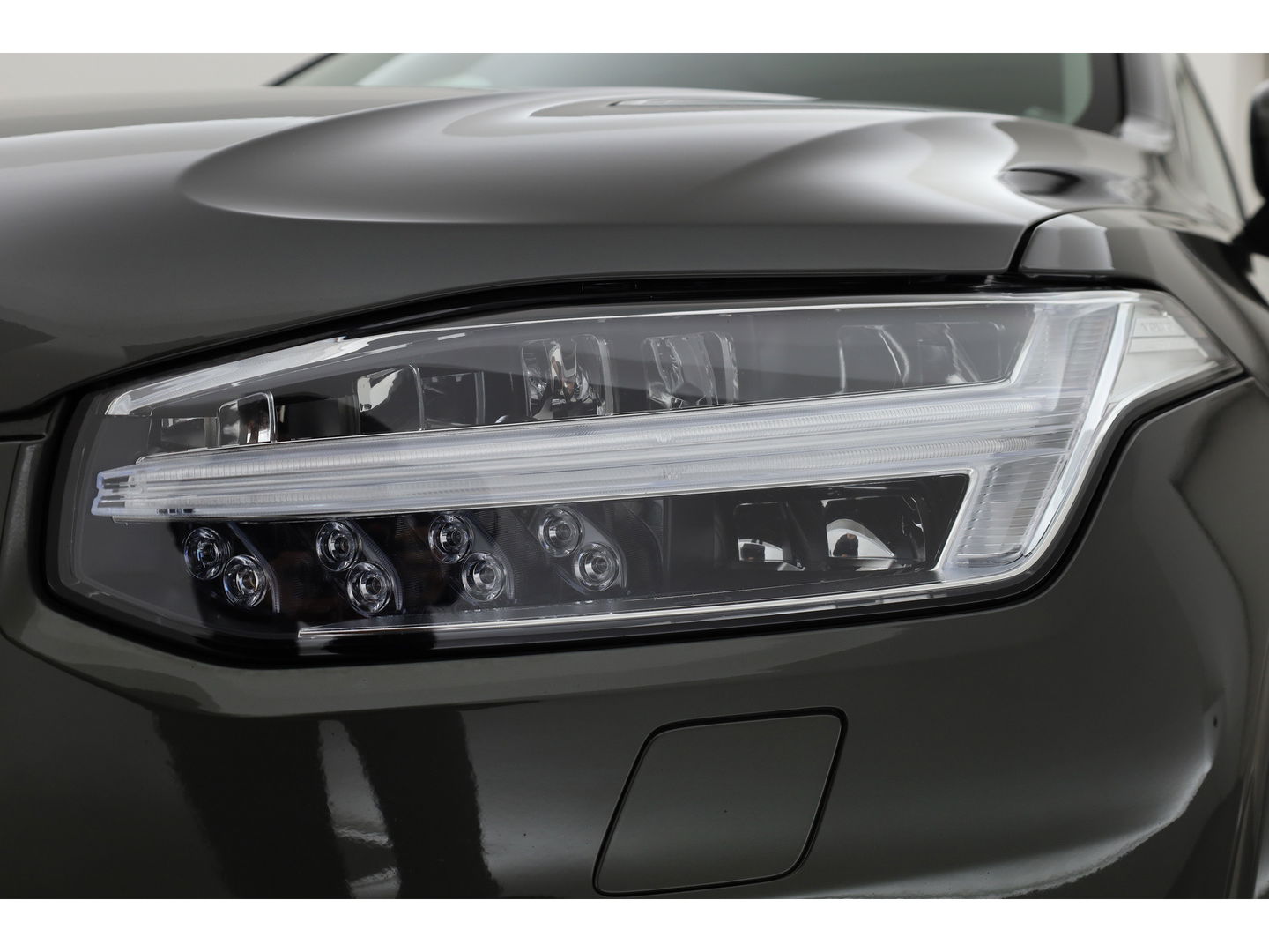 Volvo XC90 2.0 T8 Recharge AWD Inscription | Long Range |Pano | ACC | Trekhaak | Blis | Mem. Stoelen | 360 cam. |